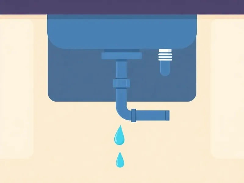 Plombier Le Vésinet — réparation de fuite d’eau